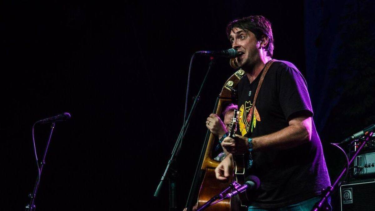 Jeff Austin Band