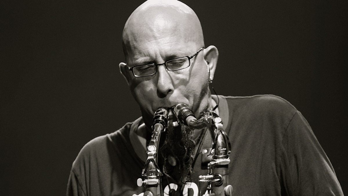 Jeff Coffin