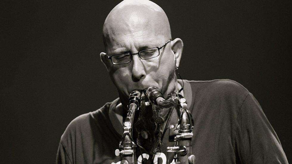Jeff Coffin, John Mailander’s Forecast and more