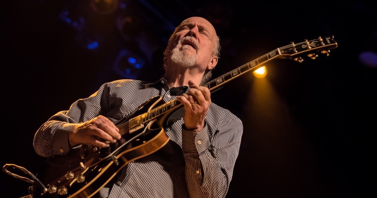 John Scofield Rawn Crop
