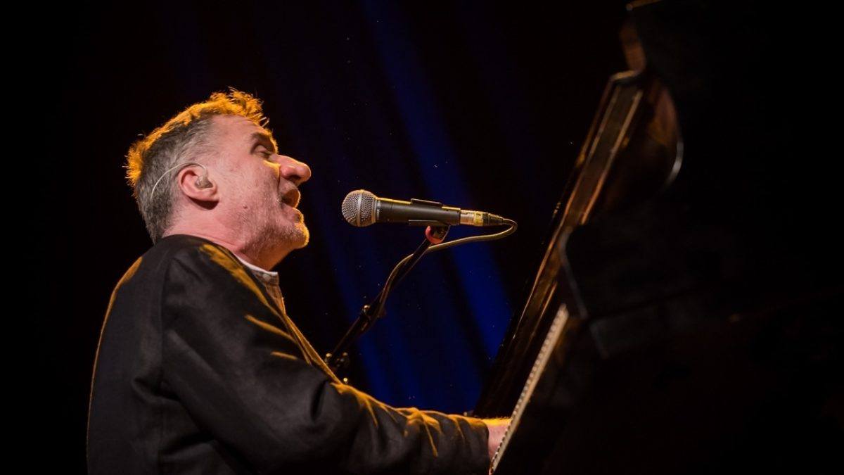 Jon Cleary