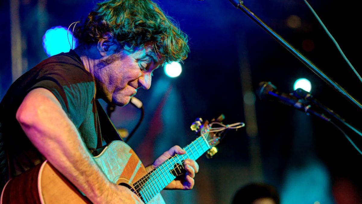 Keller Williams To Headline VA Beach Funk Out