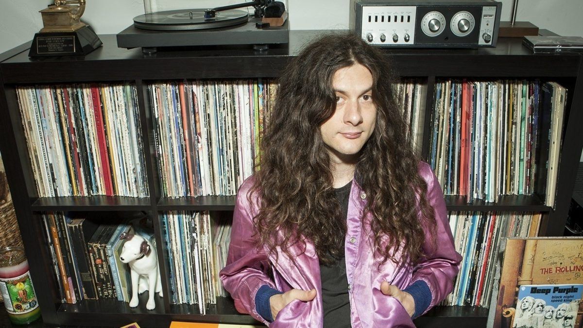 Kurt Vile Teams With Woods For Bob Dylan Cover
