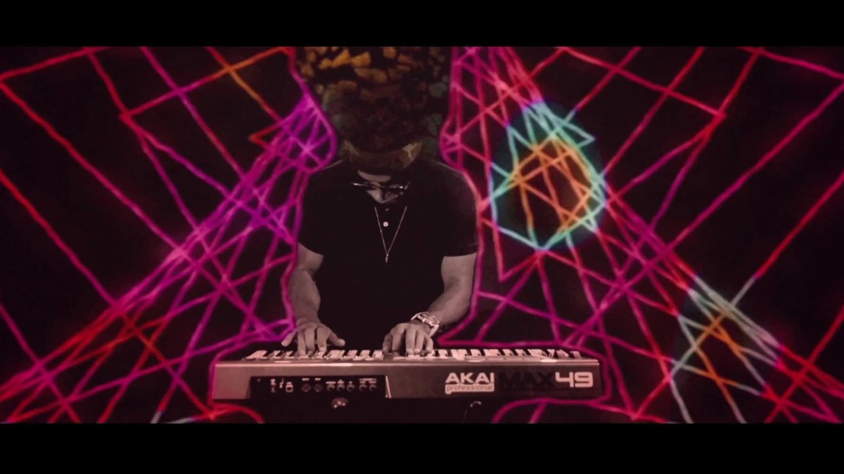 Lettuce Unveil 'Phyllis' Official Video