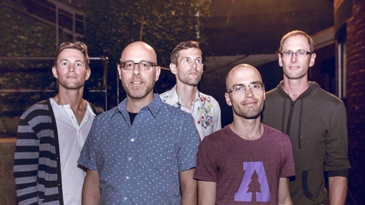 Lotus Announces Winter Tour