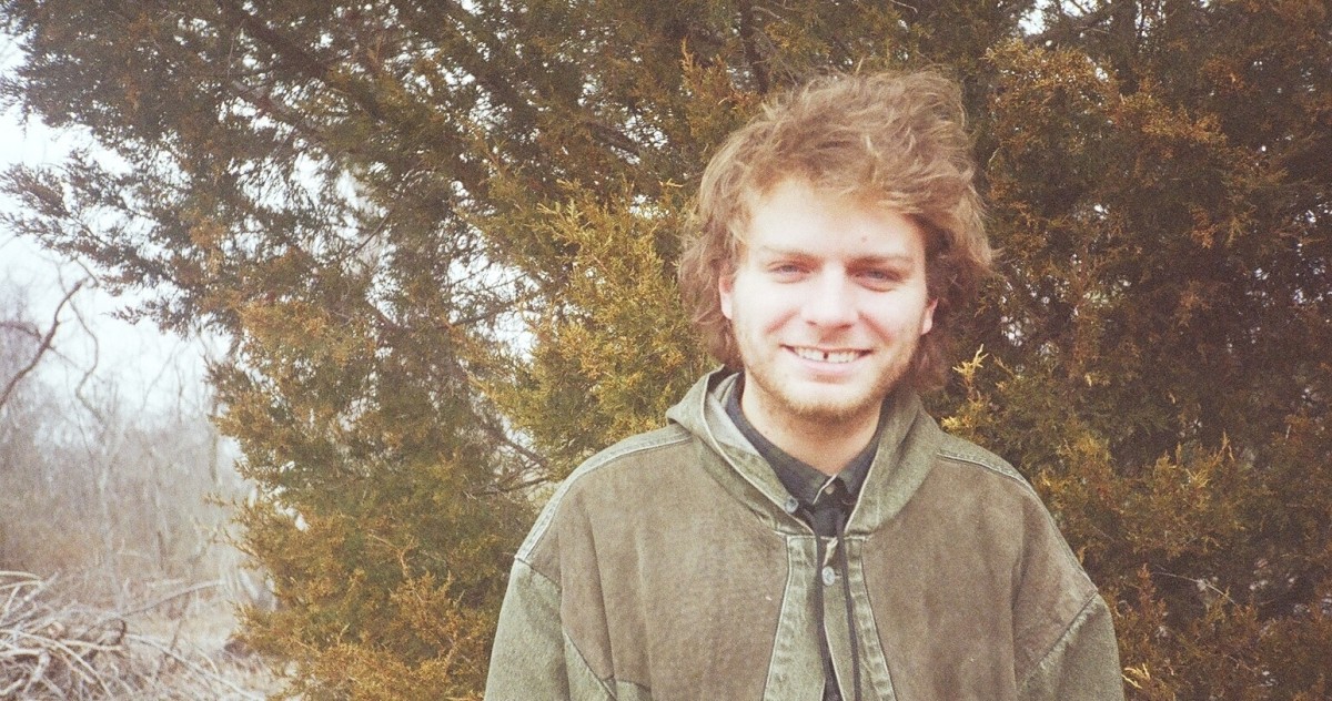 Mac Demarco Kiera McNally Press Crop