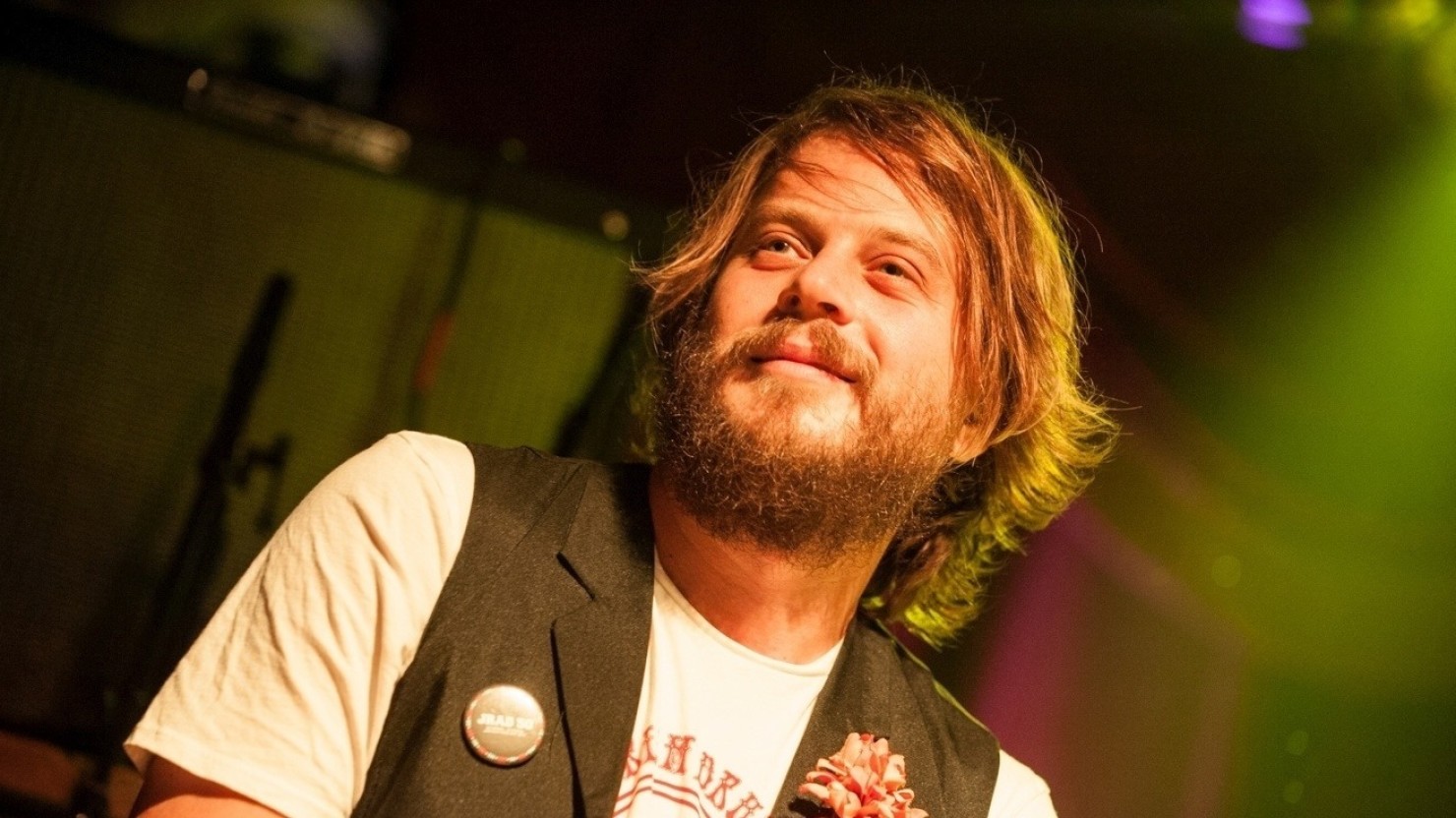 Marco Benevento Trio Christmas Jam 2022 Marco Benevento Announces Winter/Spring 2017 Dates & Pledge Music Campaign