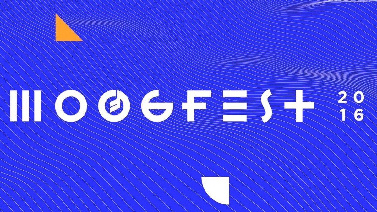 Moogfest
