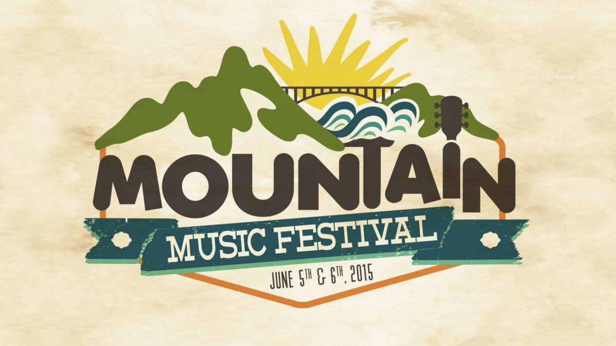 Mountain Music Festival