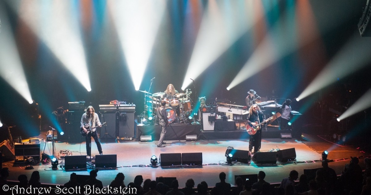 My Morning Jacket Blackstein Crop 8