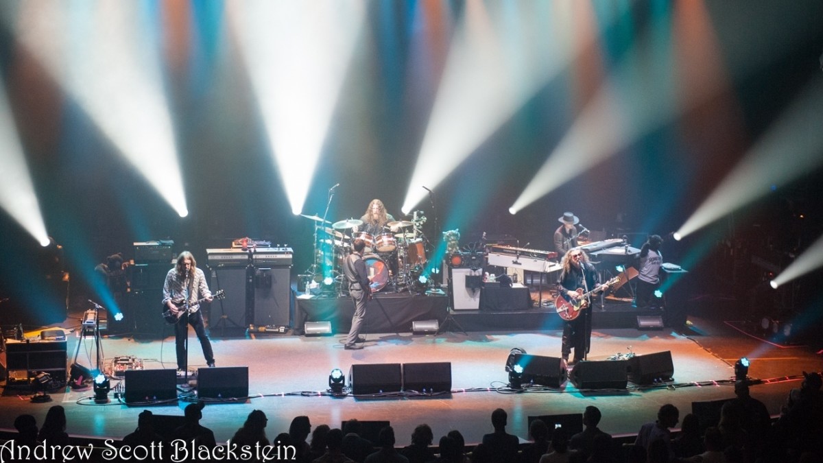 My Morning Jacket Announces Spring Tour