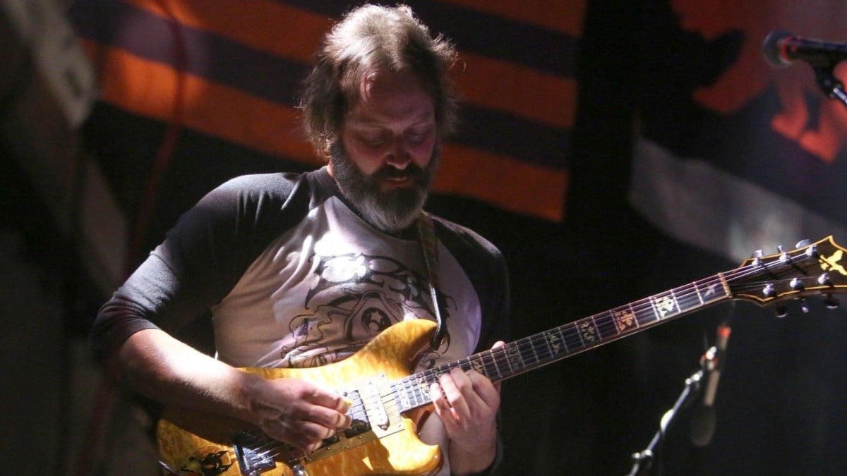 Neal Casal Tribute Lineup Expanded