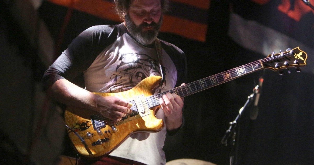 Neal Casal CRB Chris Robinson Brotherhood Weiand Crop 2