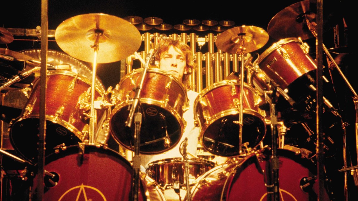 Musicians & Others Remember Rush Drummer Neil Peart
