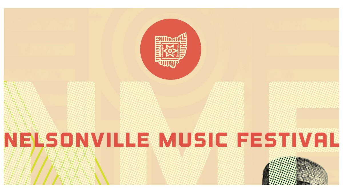 Nelsonville Music Festival Announces Second Round Of Lineup