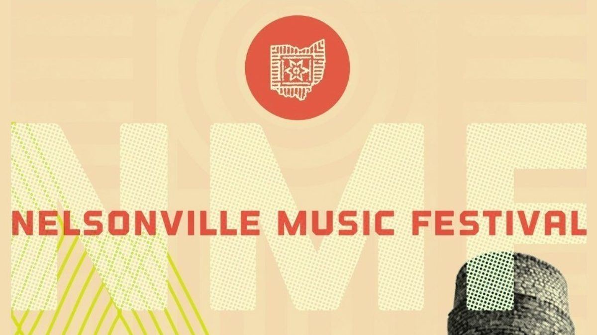 Nelsonville Music Festival 2018 Lineup May 31 Jun 3, 2018