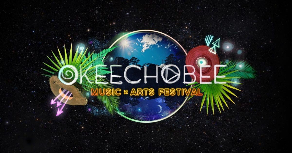 Okeechobee Music & Arts Festival 3