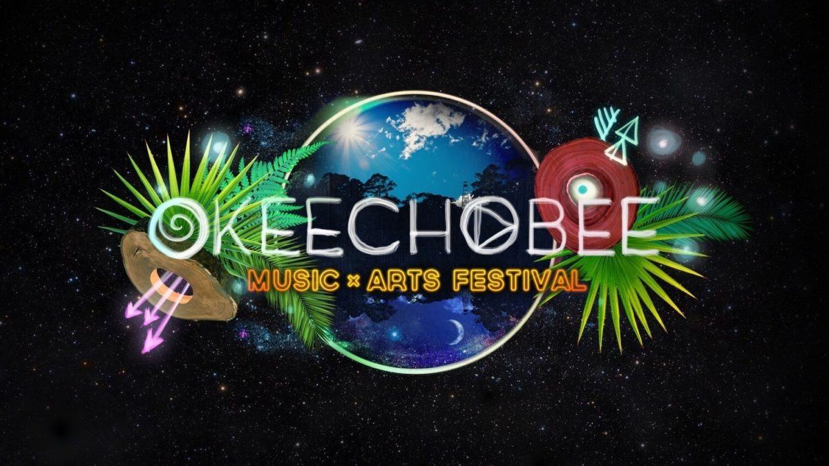 Okeechobee Music & Arts Festival Adds To Lineup