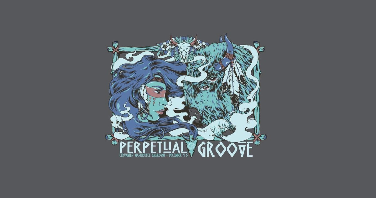 Perpetual Groove Denver Glory