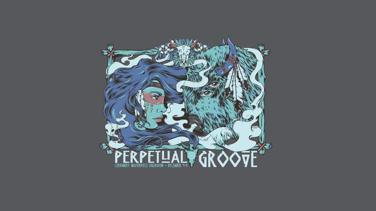 Perpetual Groove Honors Scott Weiland In Denver