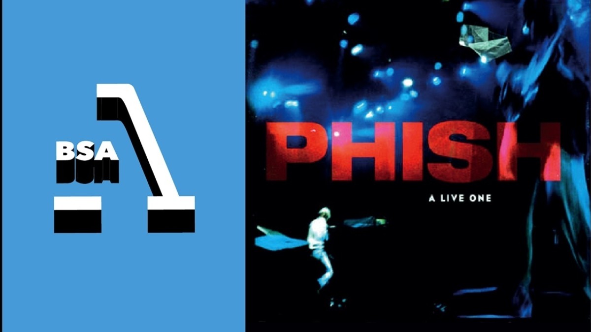 Phish 'A Live One' Interactive Event In New York City