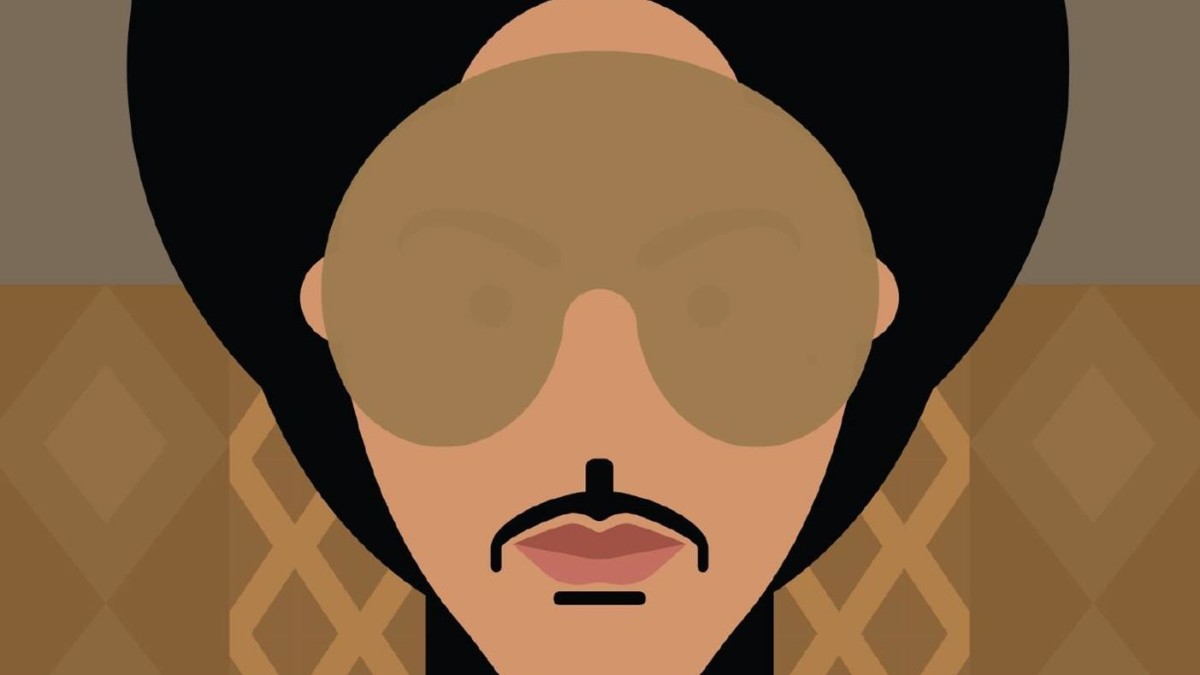 Prince Releases Surprise New Album 'HITnRUN Phase Two'