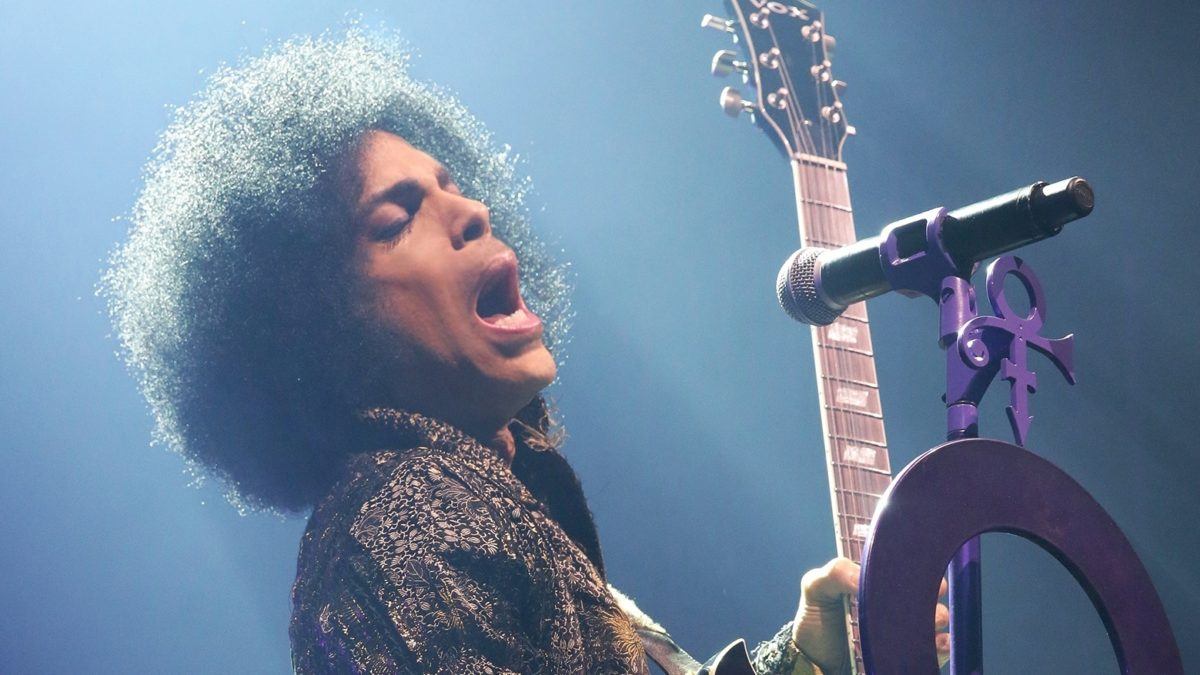 Watch Prince’s Star-Studded Final Performance At Madison Square Garden In 2011