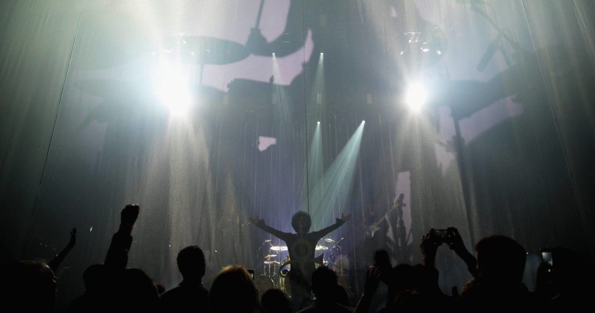 Prince Press Live NPG Records Crop