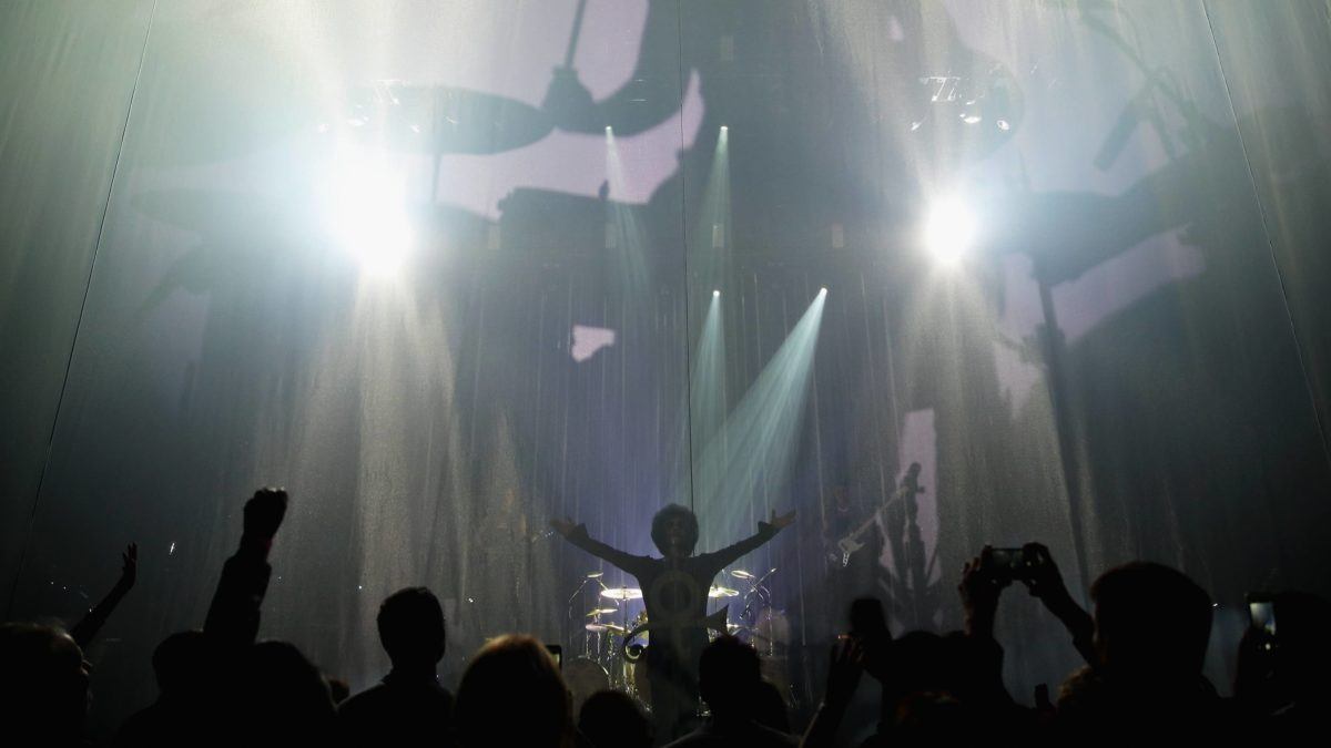 Many Share Tributes To Prince