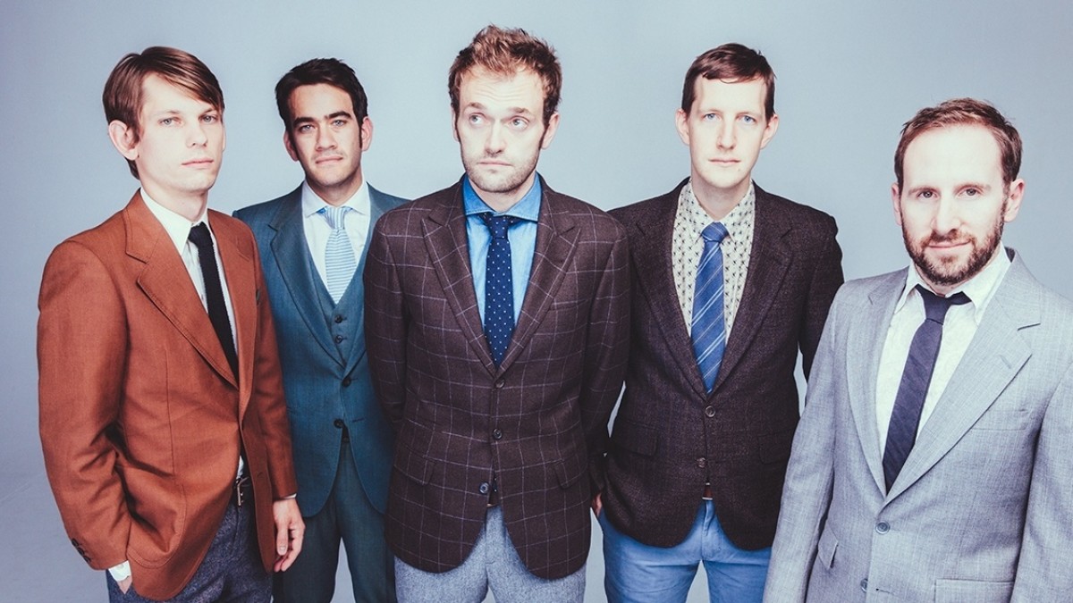 Punch Brothers Offer Free Webcast