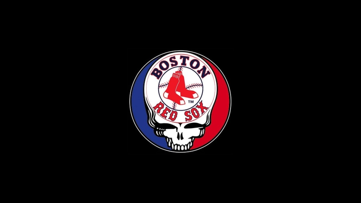 Boston Red Sox To Host Grateful Dead Tribute Night