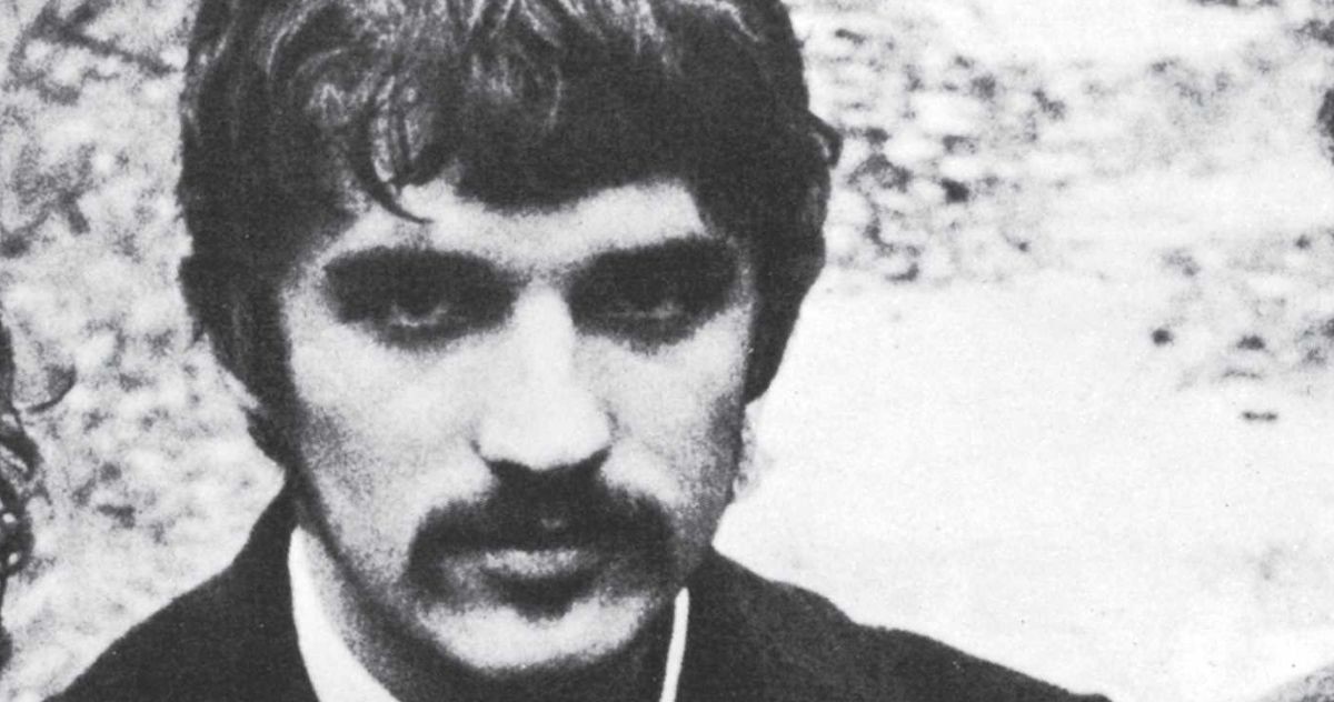 Rick Danko Album Cover Crop 1