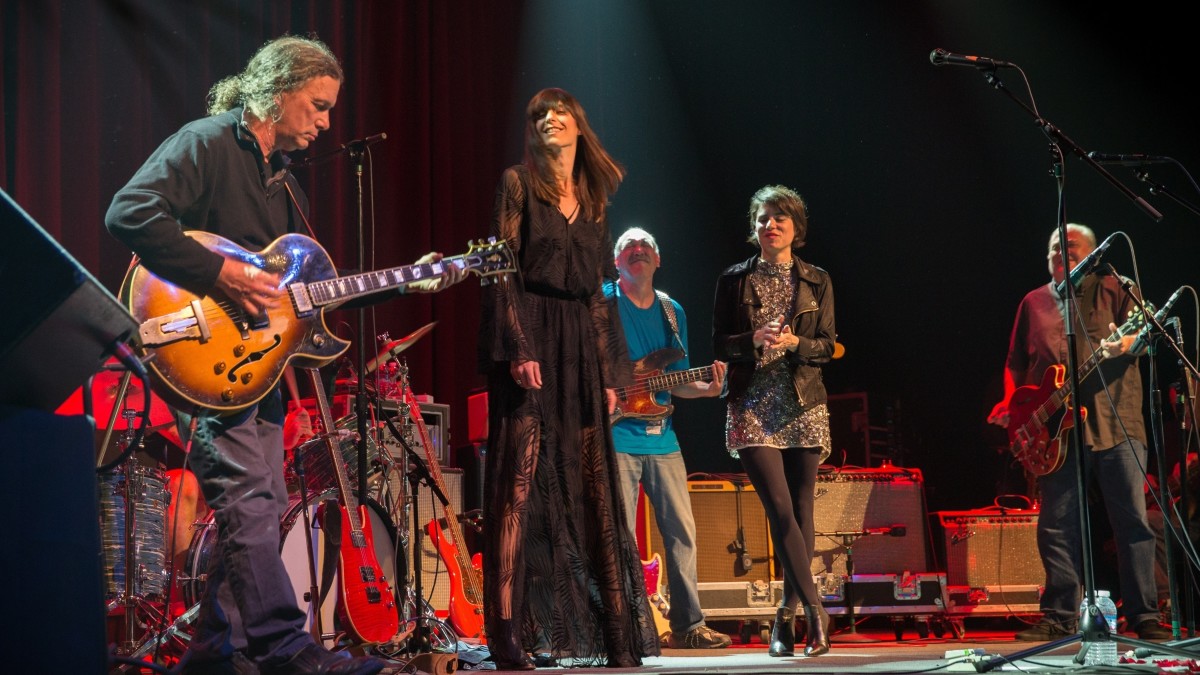 Free Download: Steve Kimock & Friends Rex Foundation Benefit