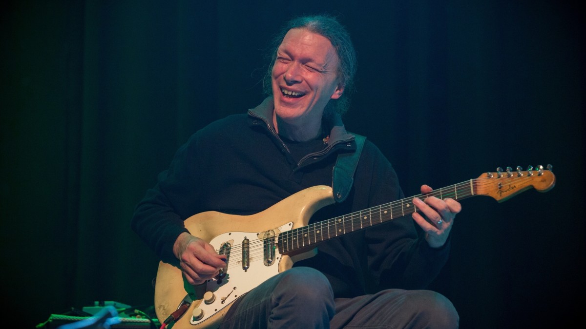 Hear Steve Kimock & Friends Honor Jerry Garcia In Washington D.C. On This Date In 2015