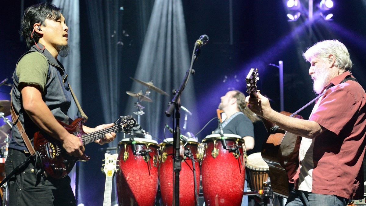 The String Cheese Incident Announces Las Vegas Shows