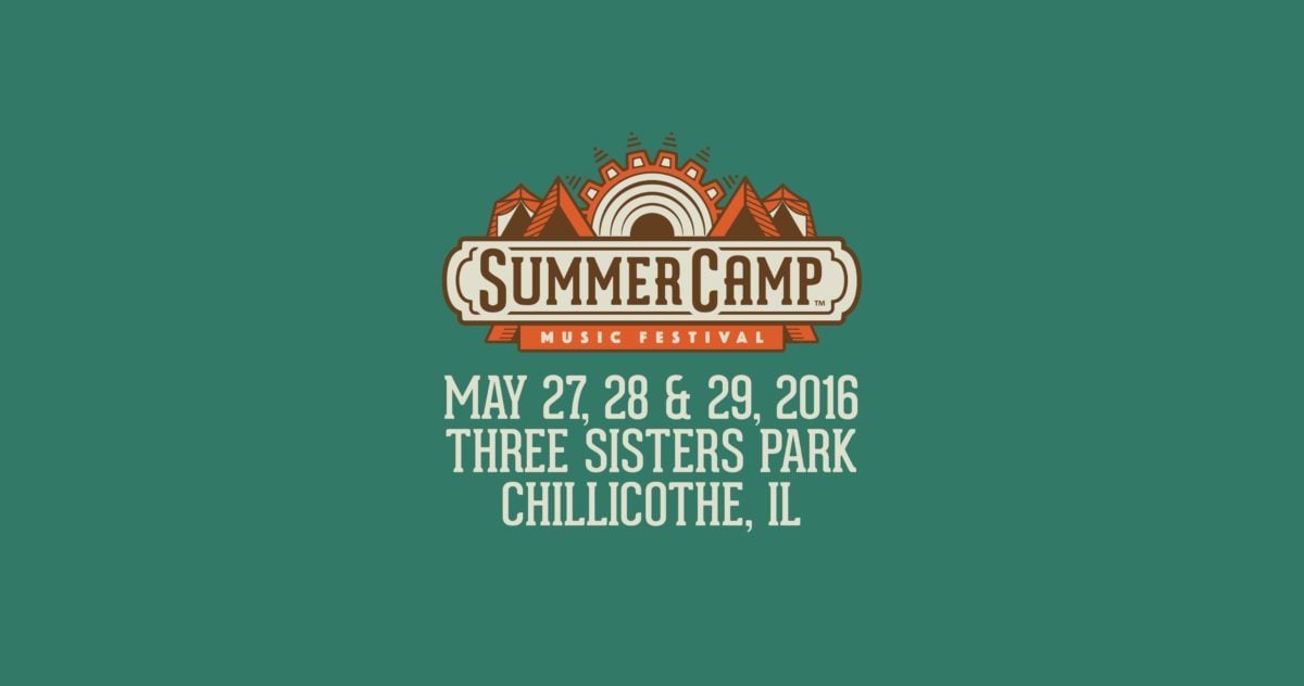 Summer Camp 2016 Crop