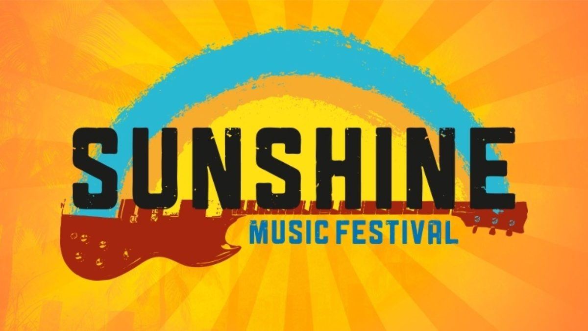 Sunshine Music Festival [Boca Raton]