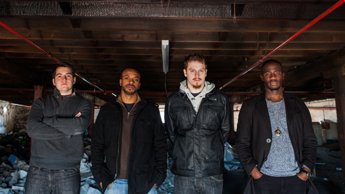 TAUK Adds Dates To Winter Tour