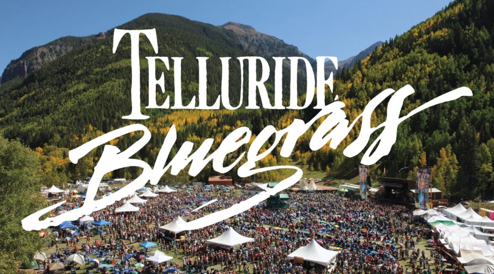 Telluride-Bluegrass
