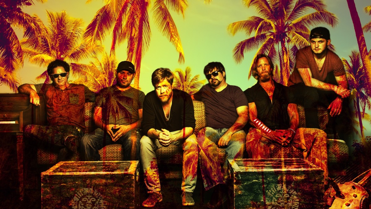 The Hip Abduction Announces Tour Dates & New Album