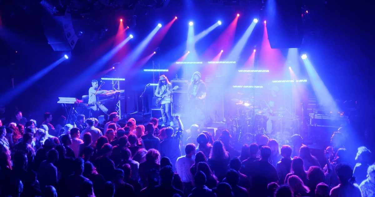 Twiddle Stone Crop