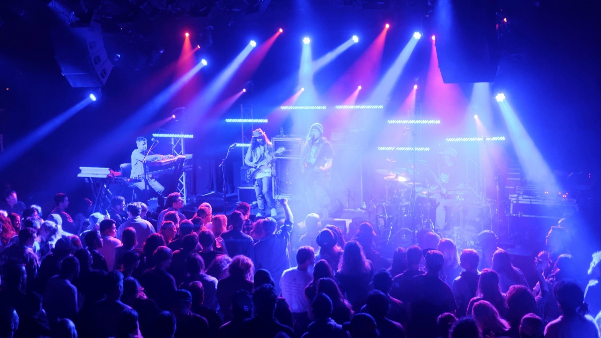 Twiddle Announces Winter Tour