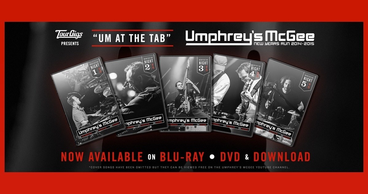 UM At The Tab Revised Glory