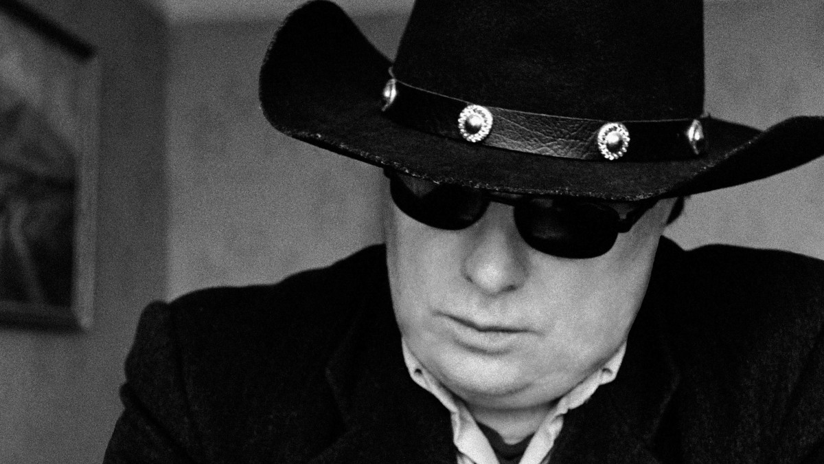 Van Morrison Adds Another Boston Show