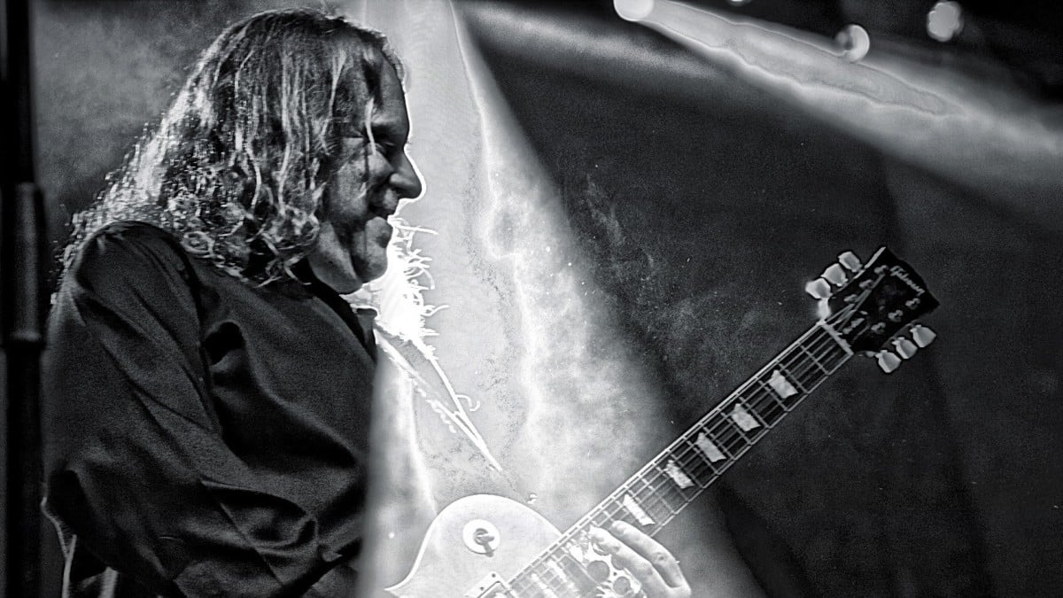 Happy Birthday Warren Haynes: Improvising With Trey Anastasio