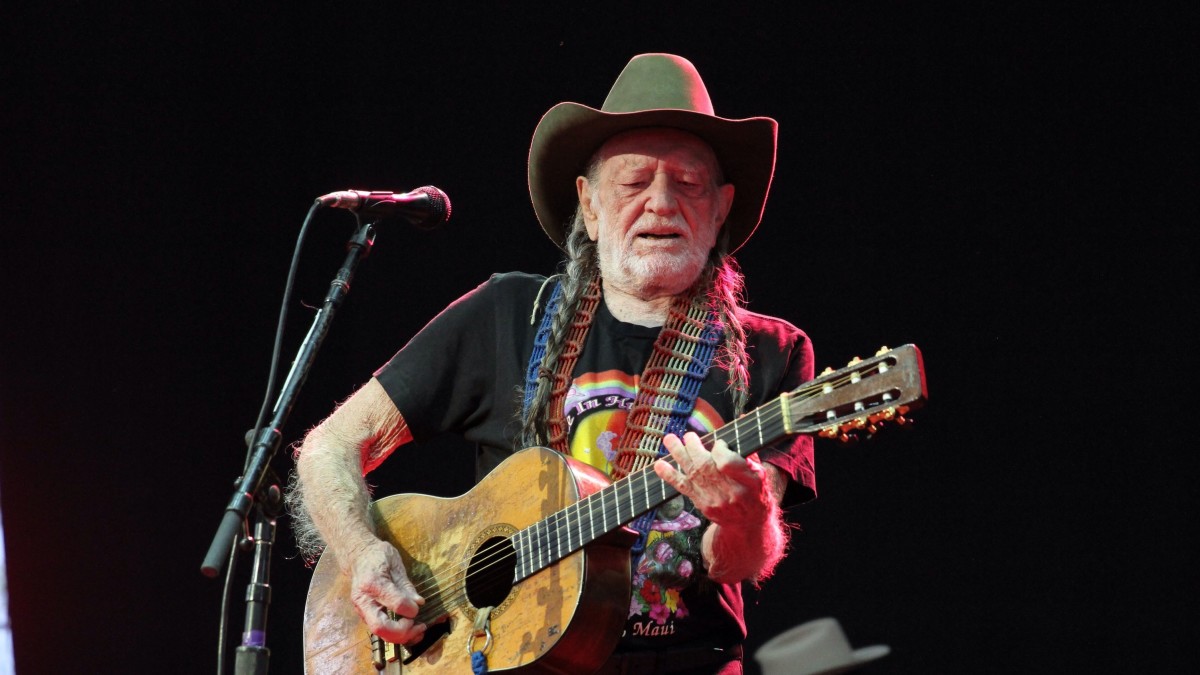 Farm Aid Memories: Watch 10 Willie Nelson Collaborations
