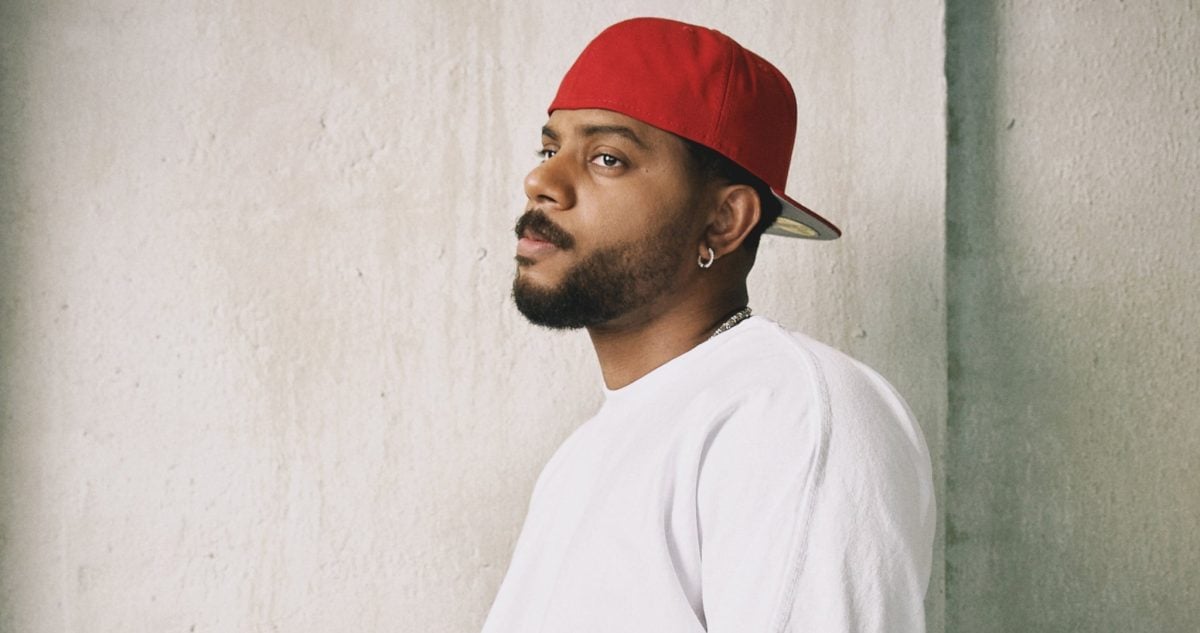 Bryson Tiller Press 2026