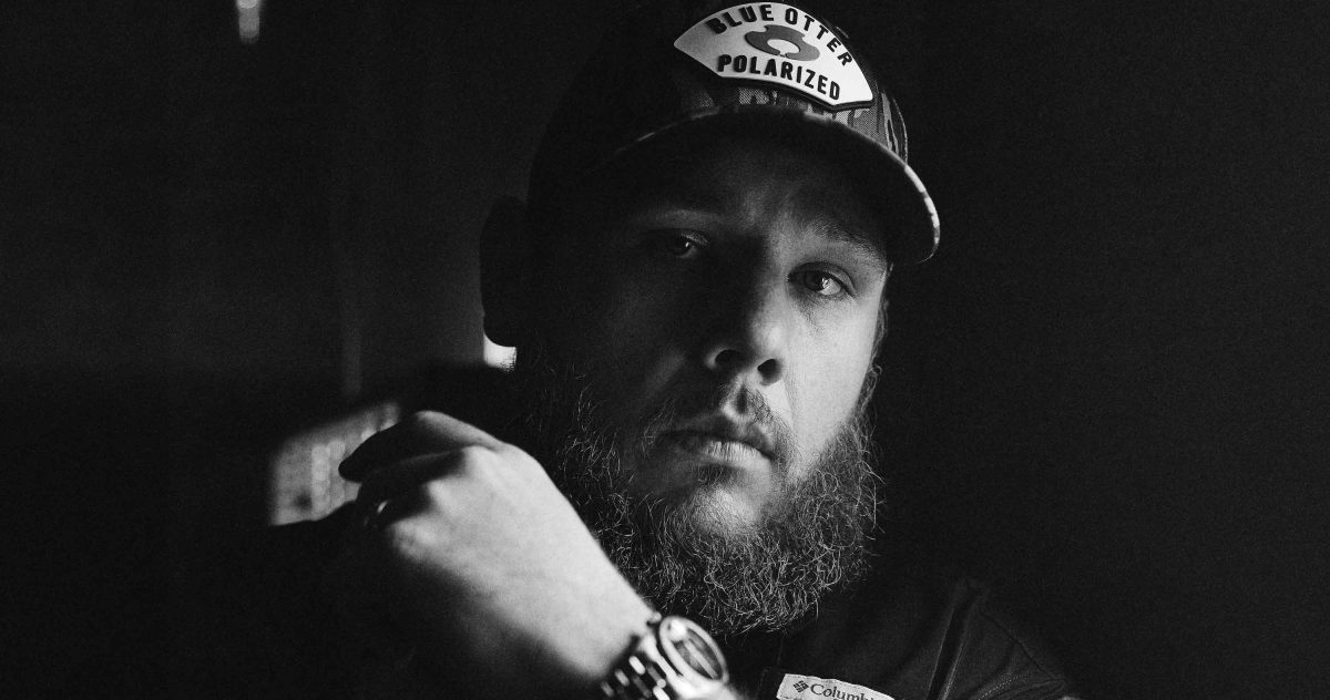 Luke Combs Press 2026 Klein