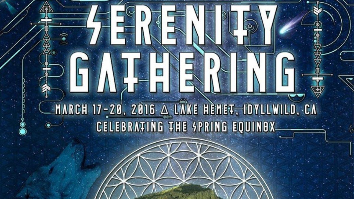 Serenity Gathering