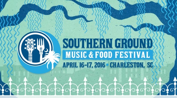 Southern Ground Music And Food Festival Southern Ground Music And Food Festival